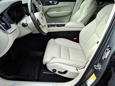 2020 Volvo XC60 T6 Inscription