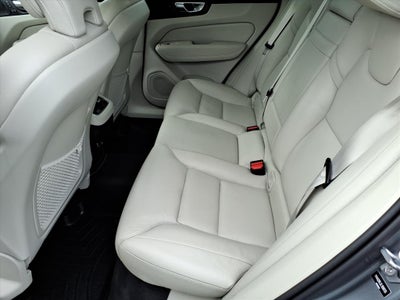 2020 Volvo XC60 T6 Inscription