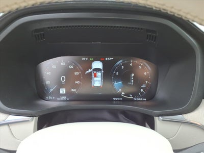 2020 Volvo XC60 T6 Inscription