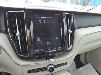 2020 Volvo XC60 T6 Inscription