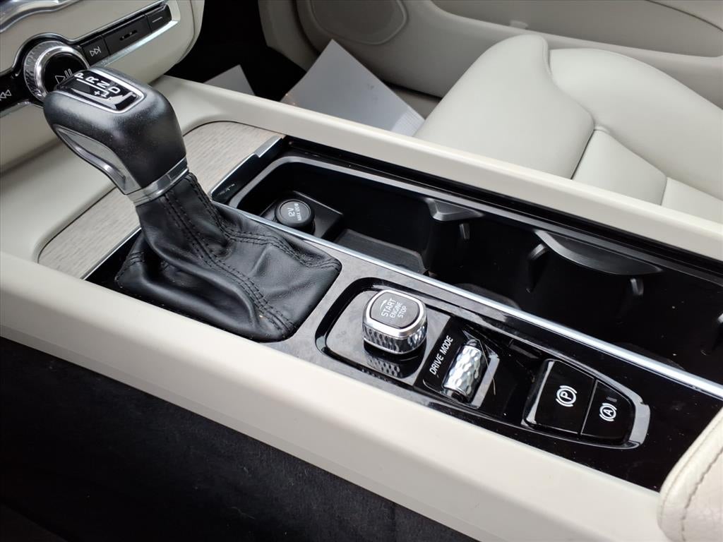2020 Volvo XC60 T6 Inscription