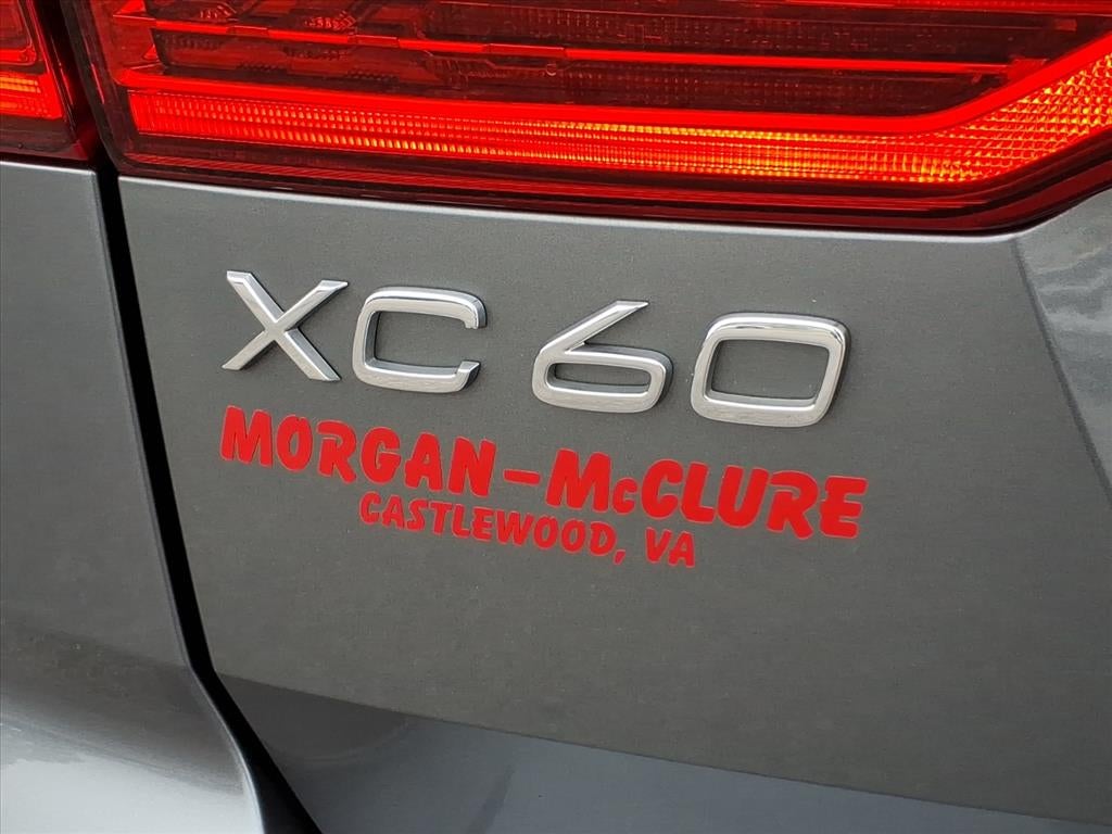 2020 Volvo XC60 T6 Inscription