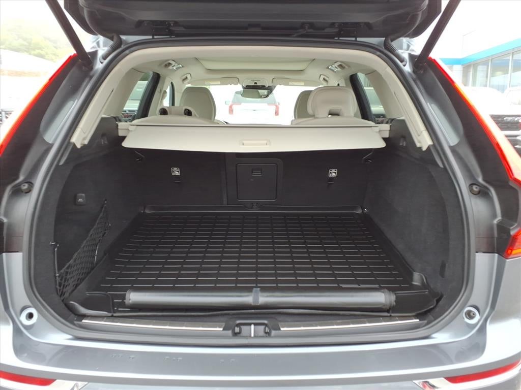 2020 Volvo XC60 T6 Inscription