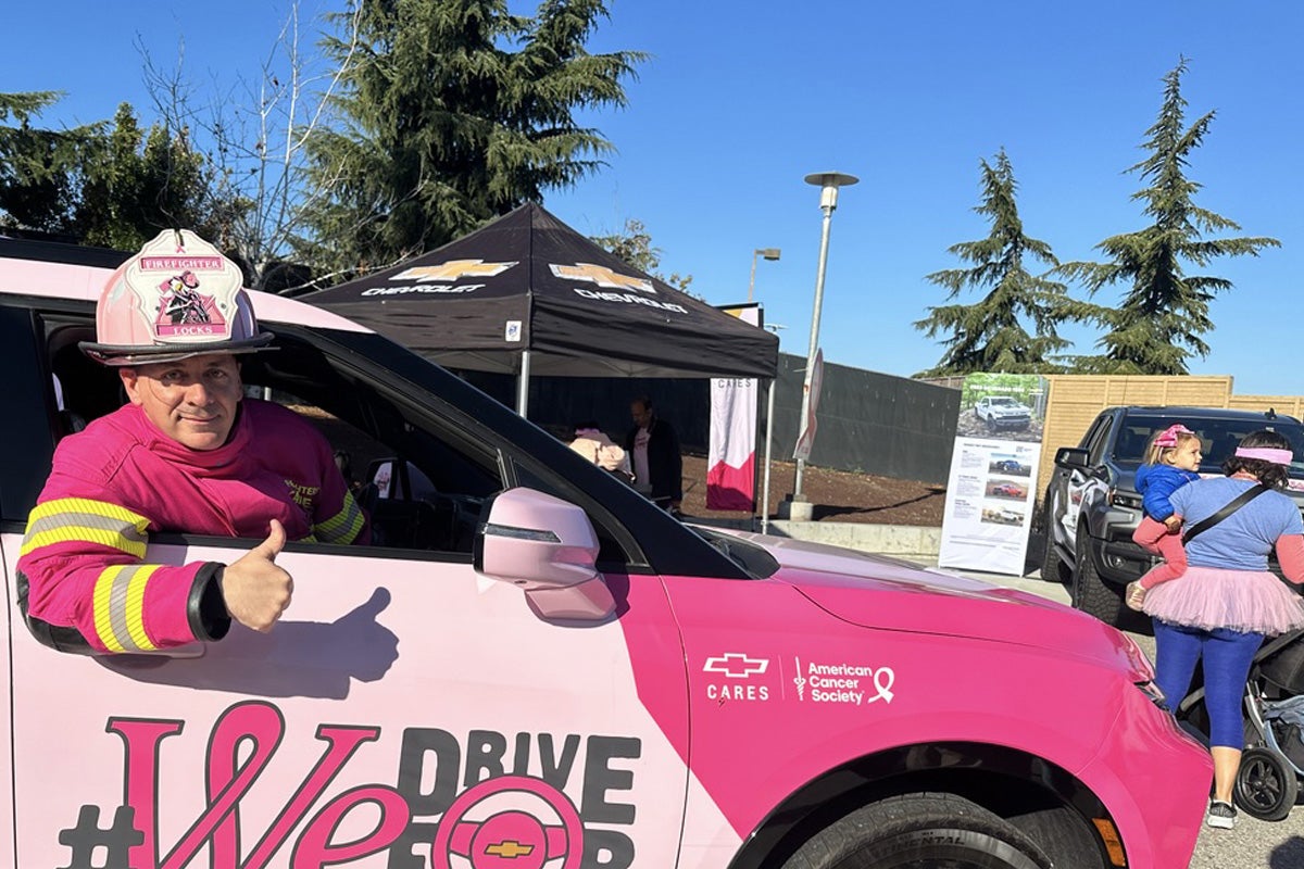Chevrolet MSABC iDrive For | Morgan McClure Chevrolet in CASTLEWOOD VA