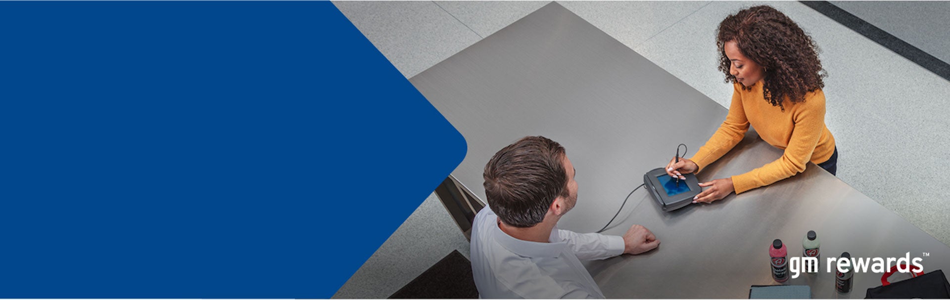 Morgan McClure Chevrolet GMC in CASTLEWOOD VA