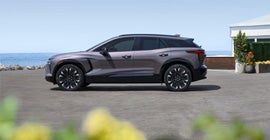 Morgan McClure Chevrolet GMC in CASTLEWOOD VA