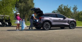 Morgan McClure Chevrolet GMC in CASTLEWOOD VA