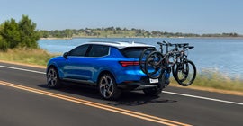 Morgan McClure Chevrolet GMC in CASTLEWOOD VA