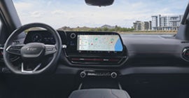 Morgan McClure Chevrolet GMC in CASTLEWOOD VA