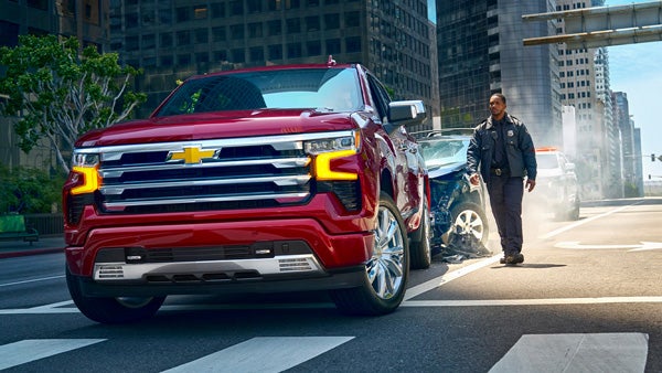 Morgan McClure Chevrolet GMC in CASTLEWOOD VA