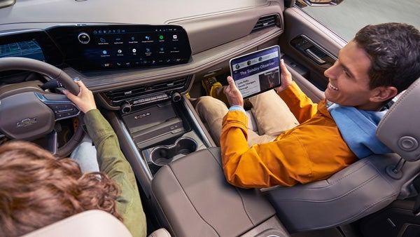 Morgan McClure Chevrolet GMC in CASTLEWOOD VA