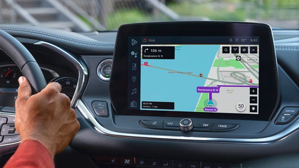 Morgan McClure Chevrolet GMC in CASTLEWOOD VA