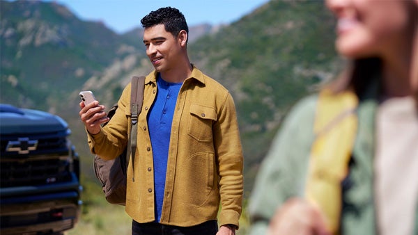 Morgan McClure Chevrolet GMC in CASTLEWOOD VA