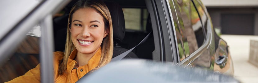 Morgan McClure Chevrolet GMC in CASTLEWOOD VA