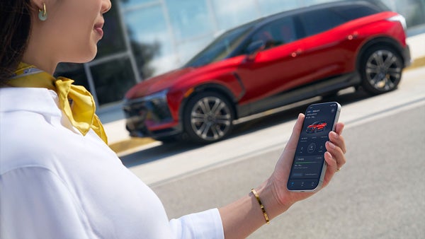 Morgan McClure Chevrolet GMC in CASTLEWOOD VA