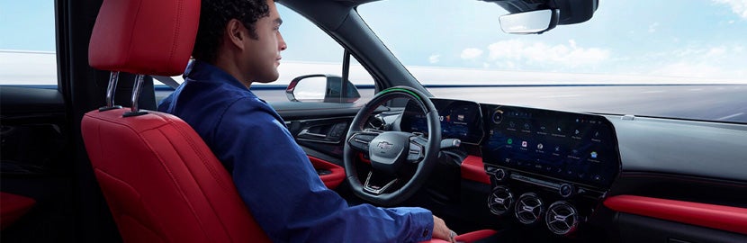 Morgan McClure Chevrolet GMC in CASTLEWOOD VA