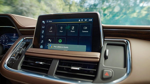 Morgan McClure Chevrolet GMC in CASTLEWOOD VA