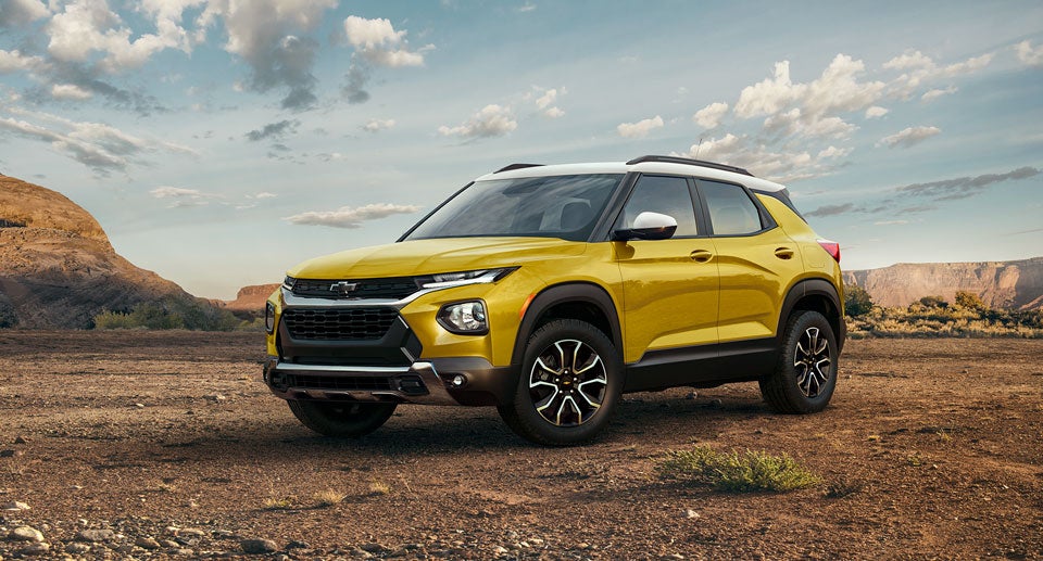 Morgan McClure Chevrolet GMC in CASTLEWOOD VA