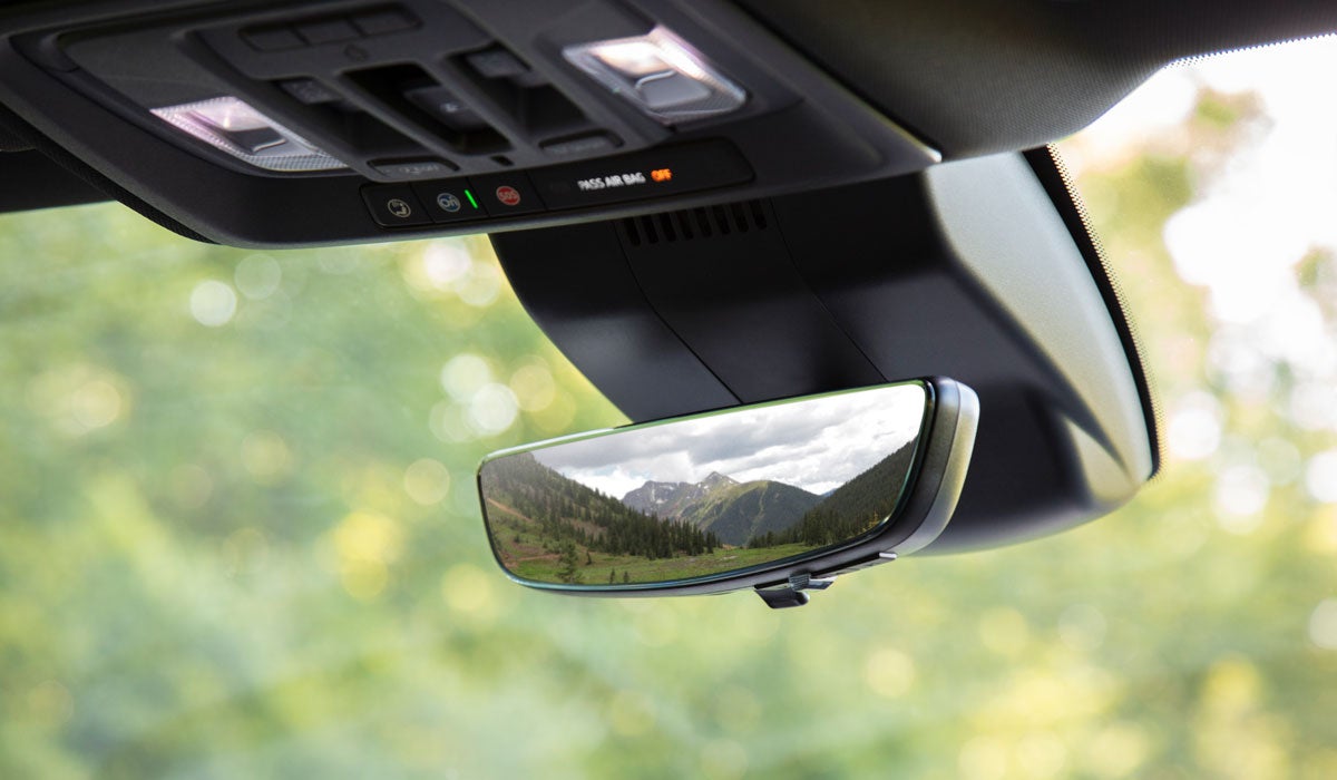 Morgan McClure Chevrolet GMC in CASTLEWOOD VA