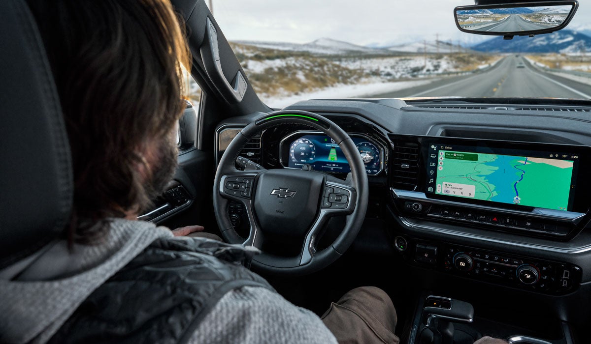 Morgan McClure Chevrolet GMC in CASTLEWOOD VA