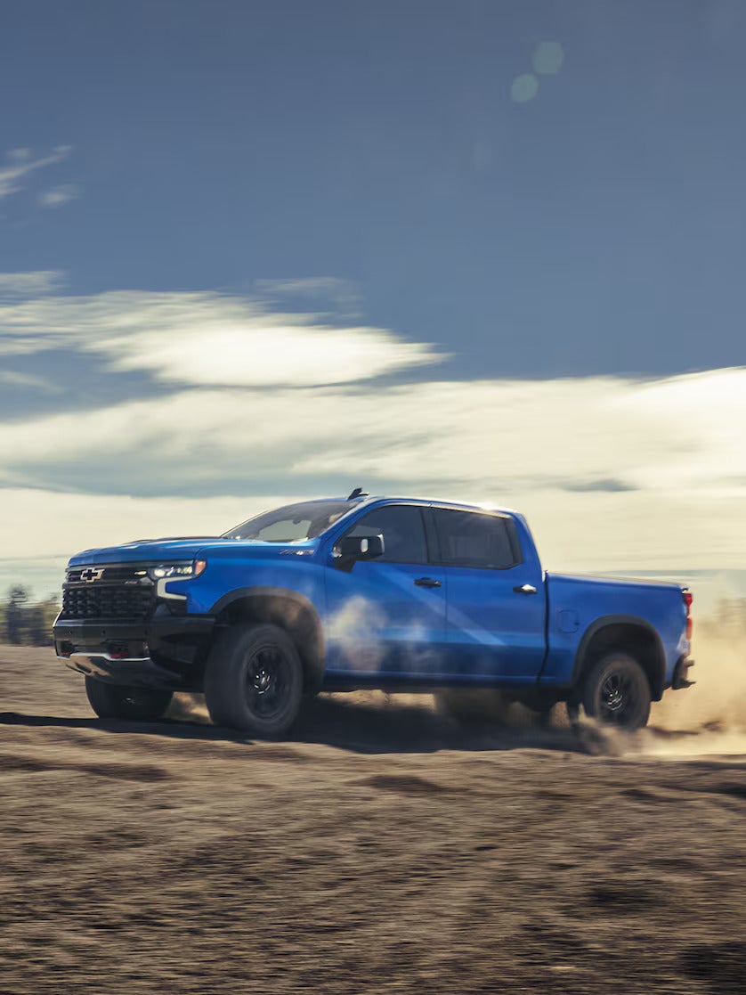 Morgan McClure Chevrolet GMC in CASTLEWOOD VA