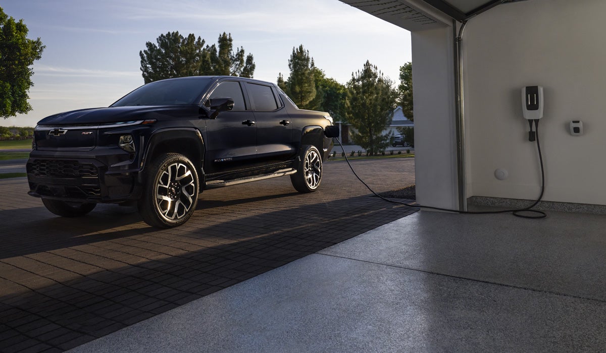 Morgan McClure Chevrolet GMC in CASTLEWOOD VA