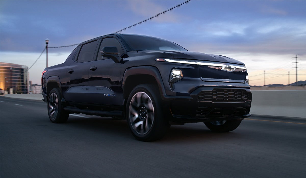 Morgan McClure Chevrolet GMC in CASTLEWOOD VA