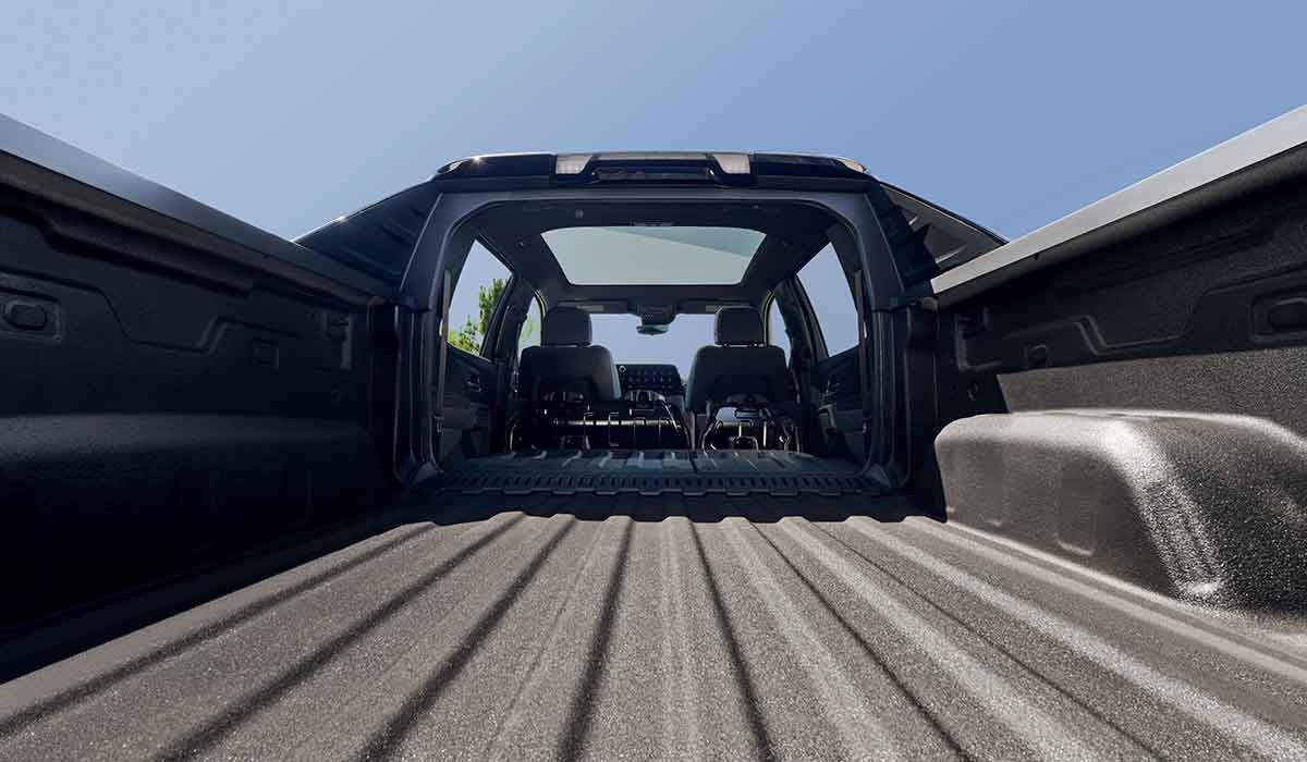 Morgan McClure Chevrolet GMC in CASTLEWOOD VA