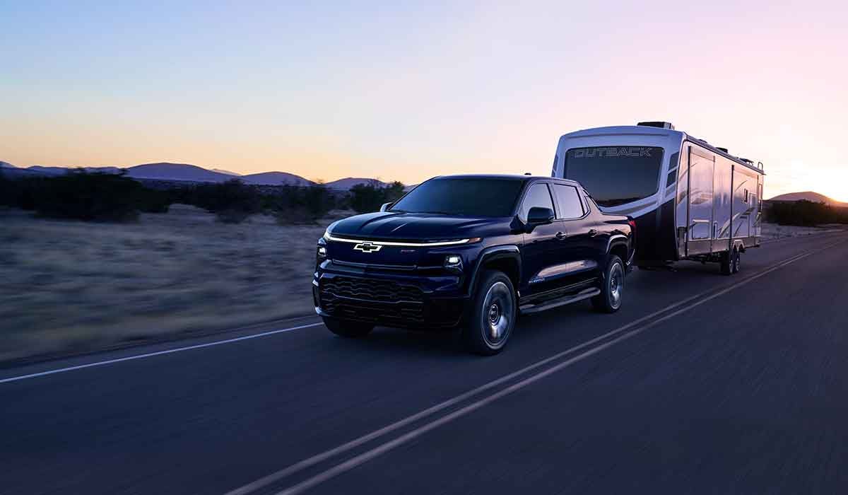 Morgan McClure Chevrolet GMC in CASTLEWOOD VA