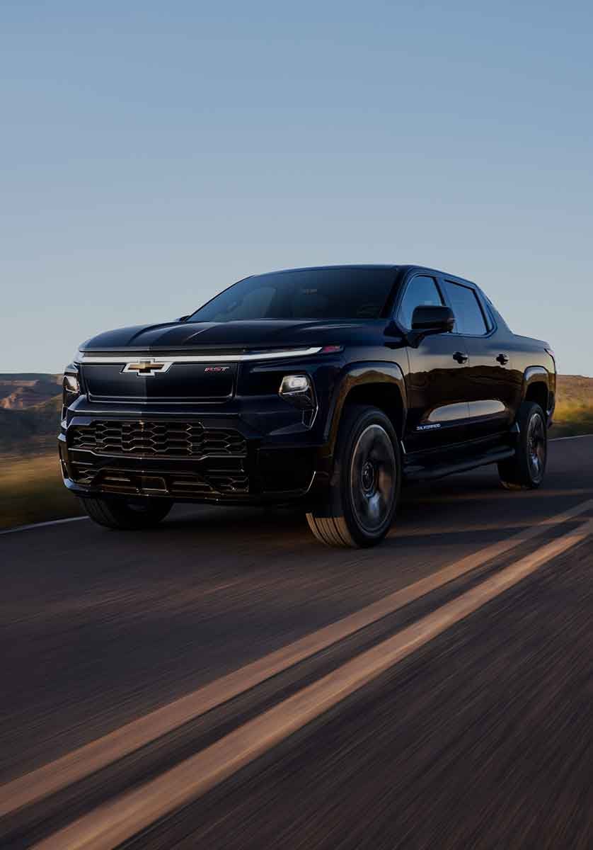 Morgan McClure Chevrolet GMC in CASTLEWOOD VA