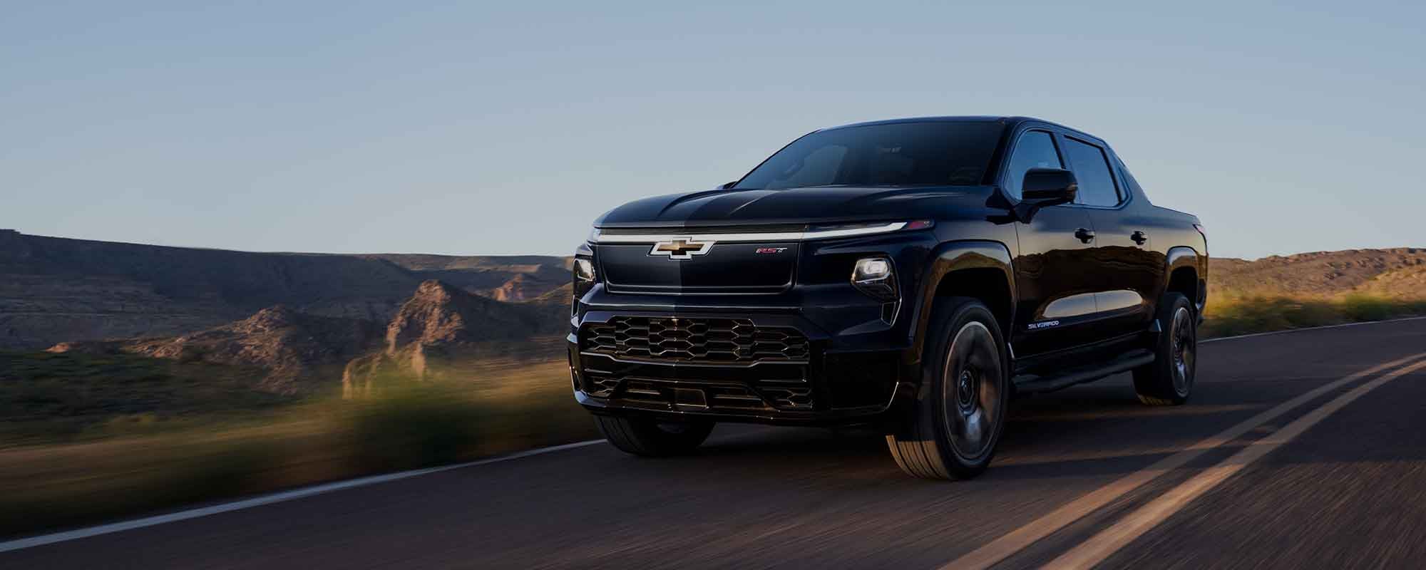 Morgan McClure Chevrolet GMC in CASTLEWOOD VA