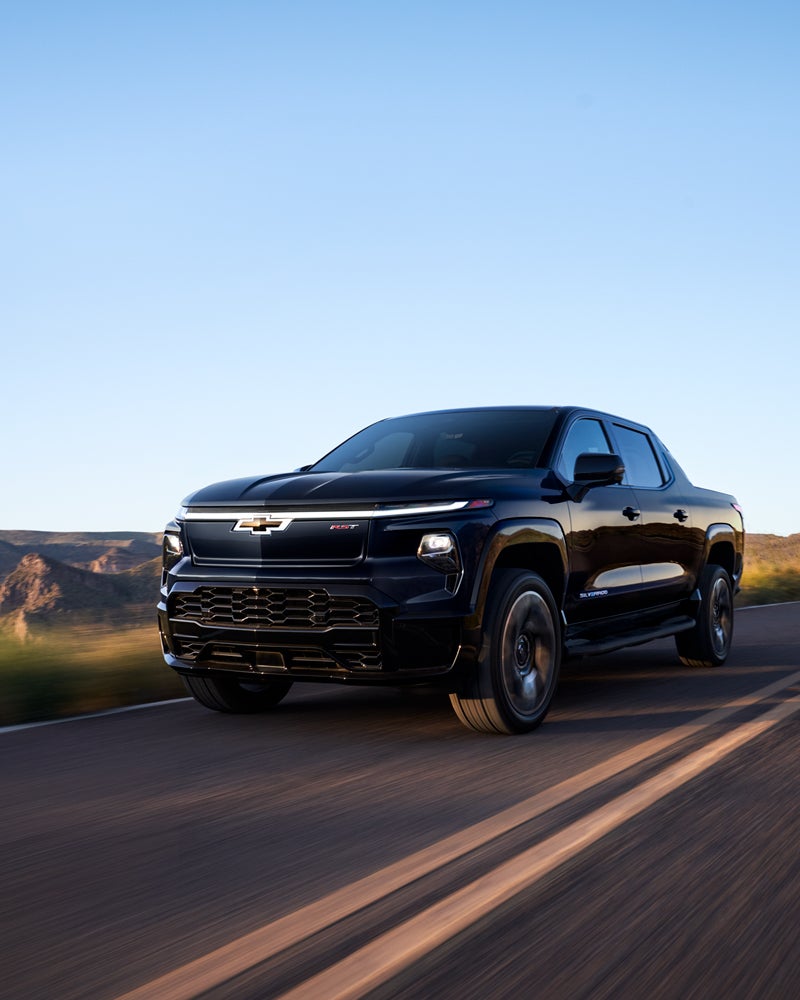 Morgan McClure Chevrolet GMC in CASTLEWOOD VA