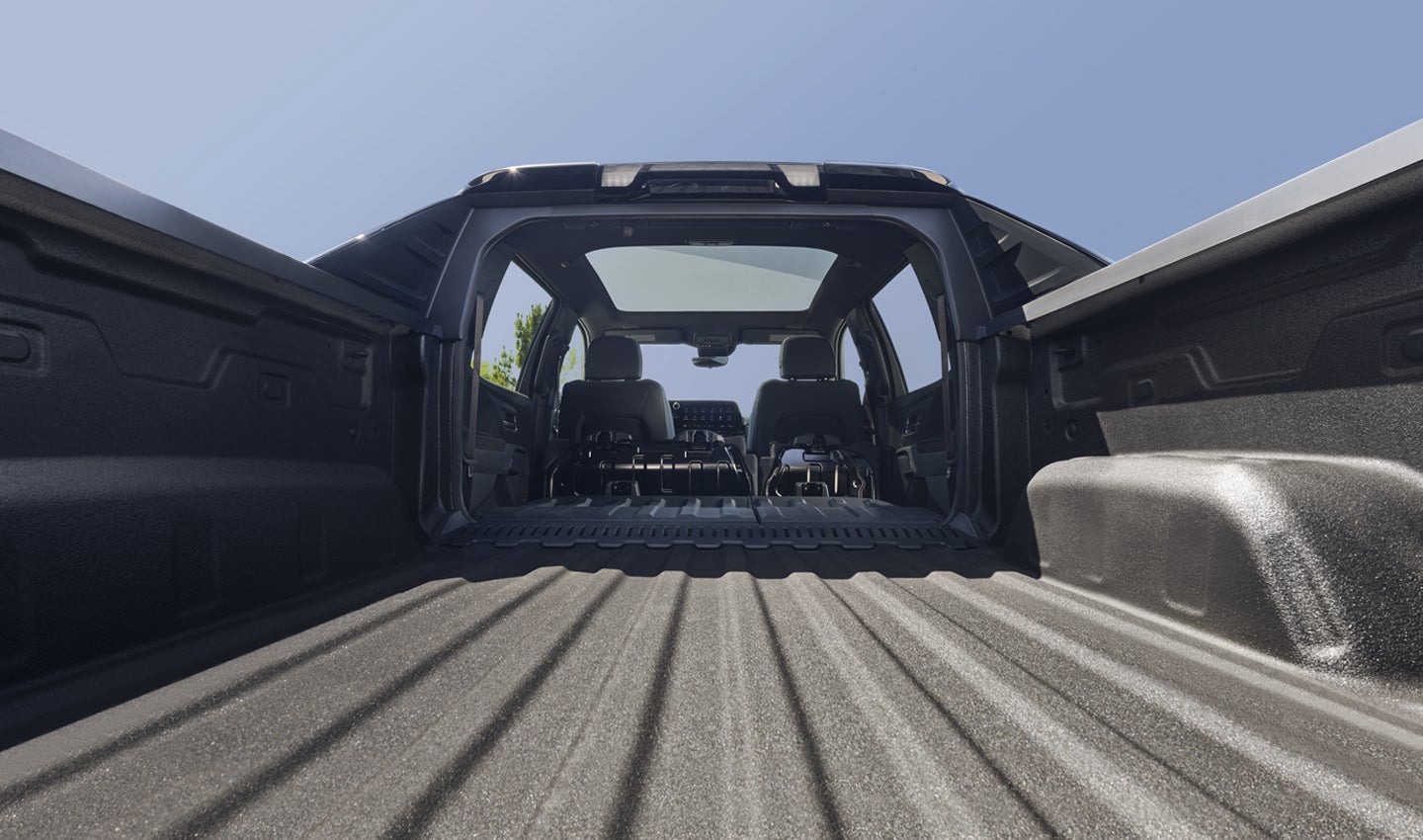 Morgan McClure Chevrolet GMC in CASTLEWOOD VA