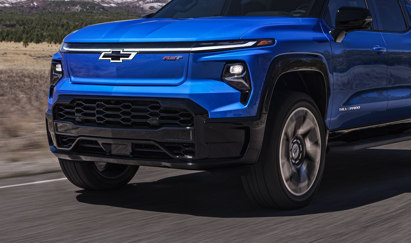 Morgan McClure Chevrolet GMC in CASTLEWOOD VA