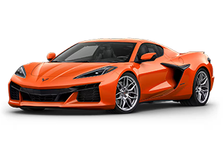 Chevrolet Corvette Z06 - Morgan McClure Chevrolet GMC in CASTLEWOOD VA