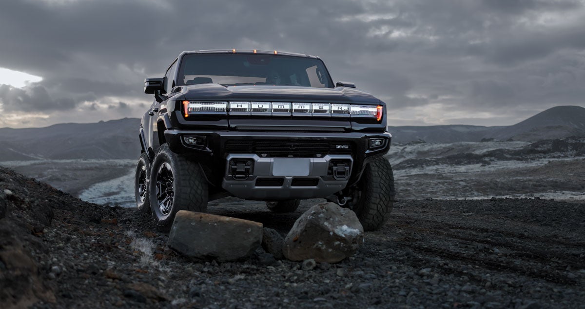 Morgan McClure Chevrolet GMC in CASTLEWOOD VA