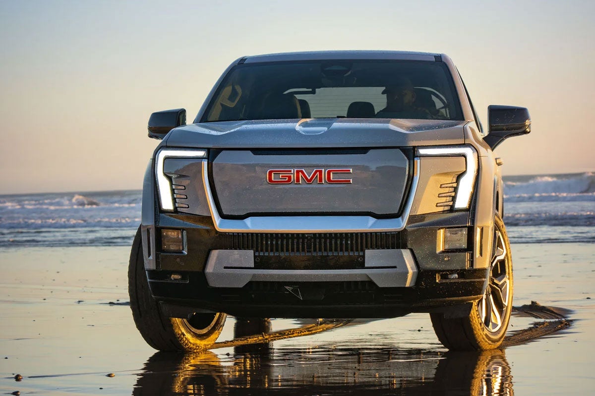 Morgan McClure Chevrolet GMC in CASTLEWOOD VA
