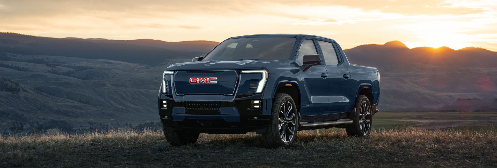Morgan McClure Chevrolet GMC in CASTLEWOOD VA