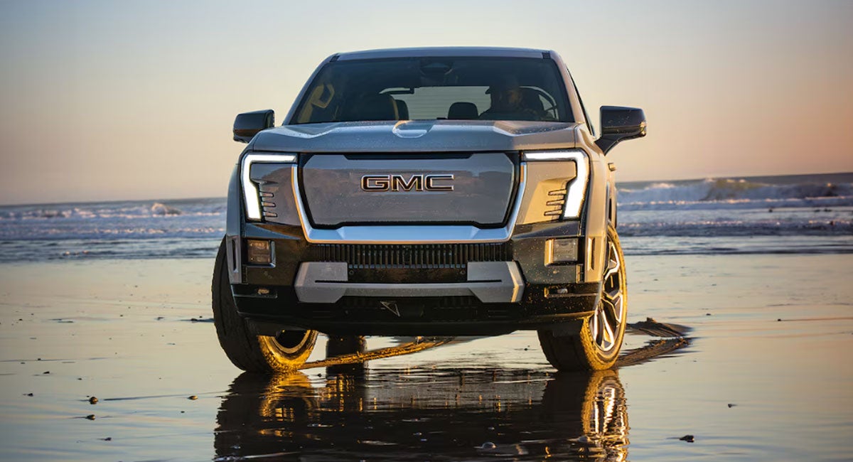 Morgan McClure Chevrolet GMC in CASTLEWOOD VA