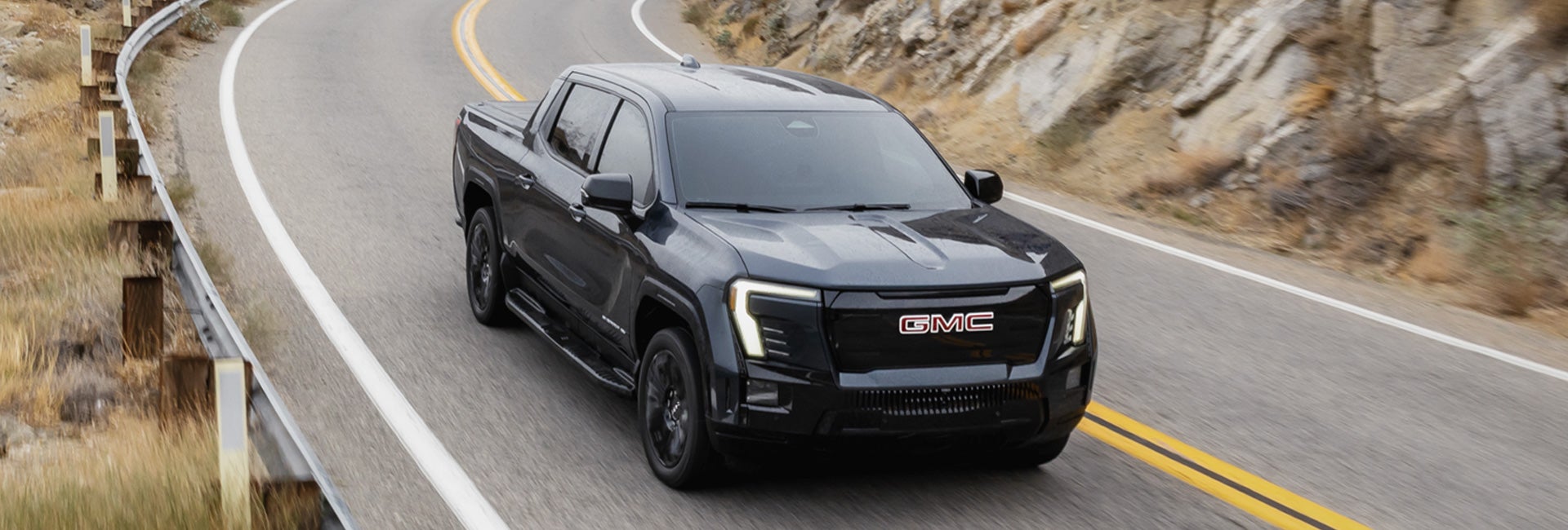 Morgan McClure Chevrolet GMC in CASTLEWOOD VA