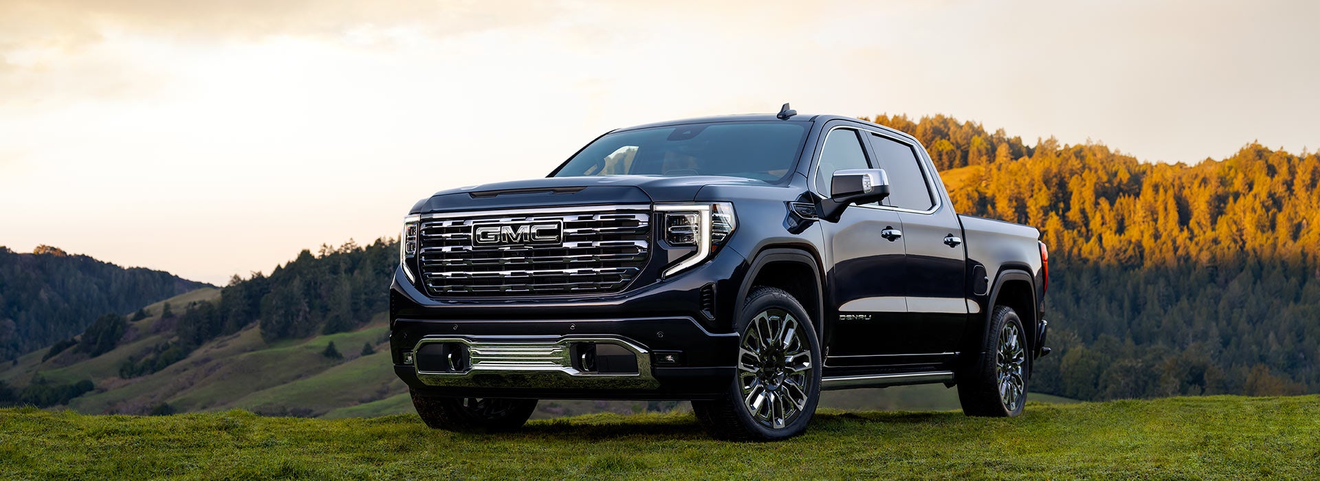 Morgan McClure Chevrolet GMC in CASTLEWOOD VA