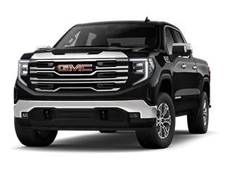 SIERRA 1500 VS FORD F150 - Morgan McClure Chevrolet GMC in CASTLEWOOD VA