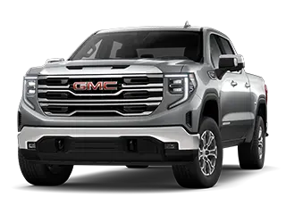 SIERRA 1500 VS RAM 1500 - Morgan McClure Chevrolet GMC in CASTLEWOOD VA