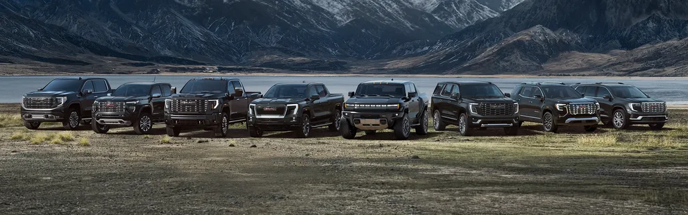 Morgan McClure Chevrolet GMC in CASTLEWOOD VA