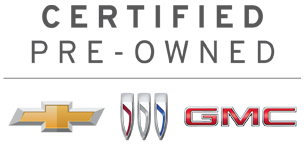 Chevrolet Buick GMC Certified Pre-Owned in CASTLEWOOD, VA